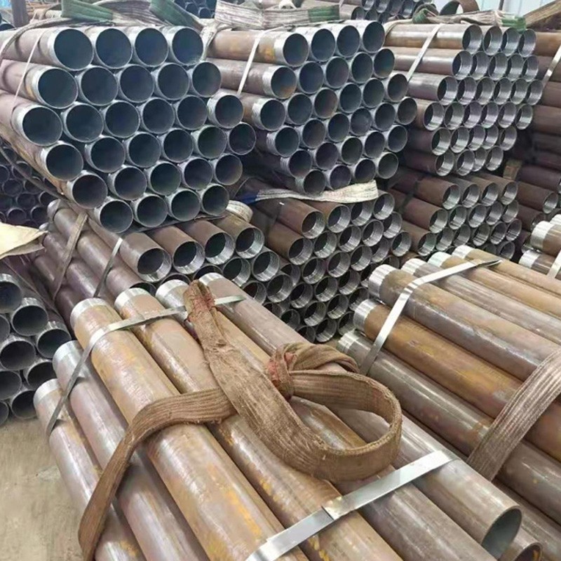 长阳地质钻探用跟管