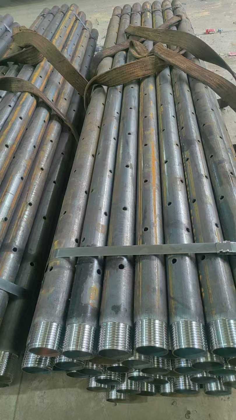 长阳159mm管棚管
